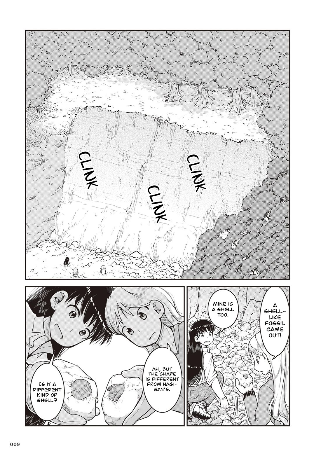 Introduction to Mineralogy Chapter 29 page 10 - Chapter 29: Mountain Trail, Bound for the Ocean Floor