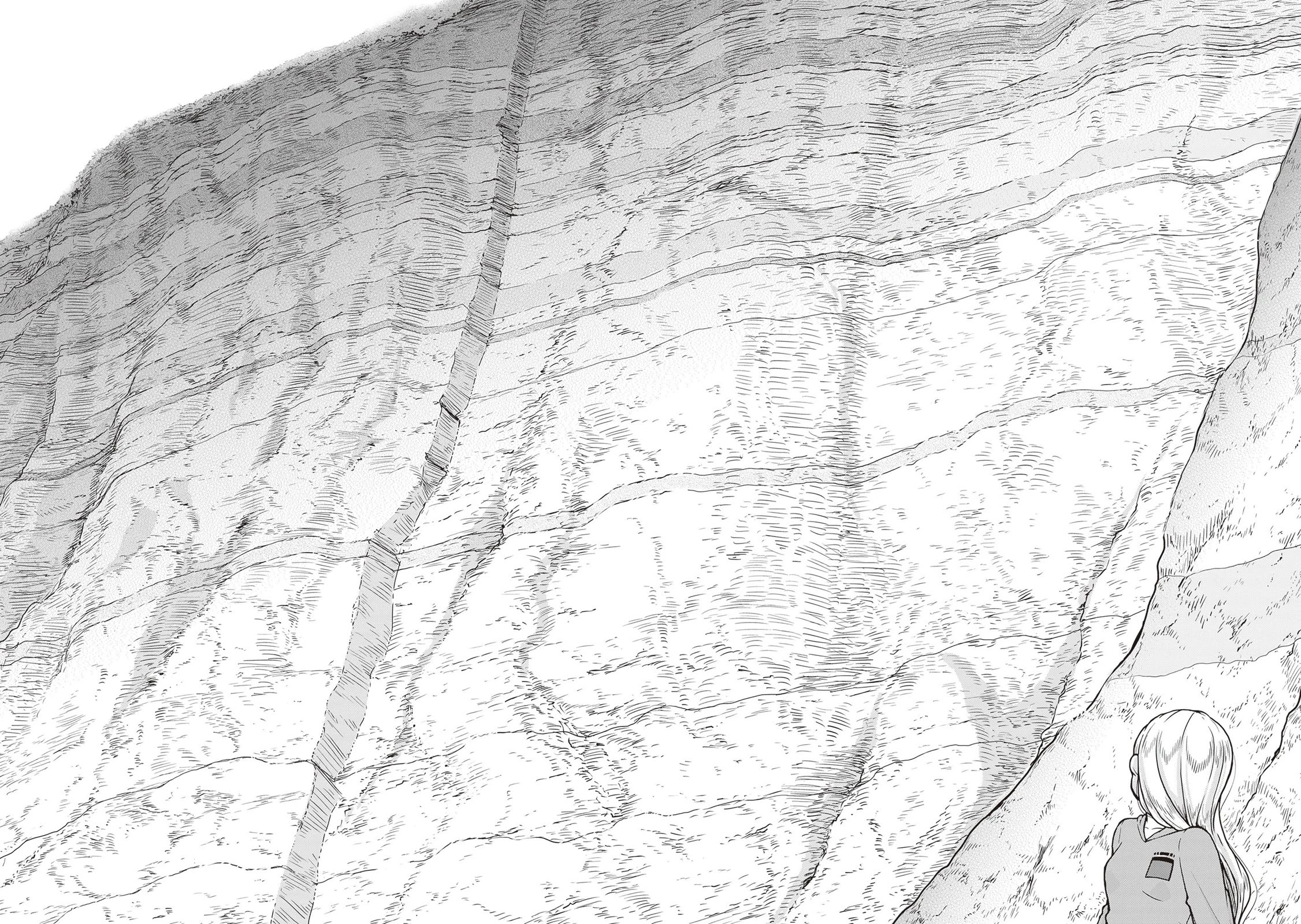 Introduction to Mineralogy Chapter 29 page 25 - Chapter 29: Mountain Trail, Bound for the Ocean Floor