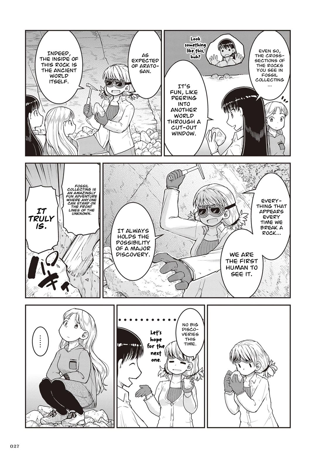 Introduction to Mineralogy Chapter 29 page 27 - Chapter 29: Mountain Trail, Bound for the Ocean Floor