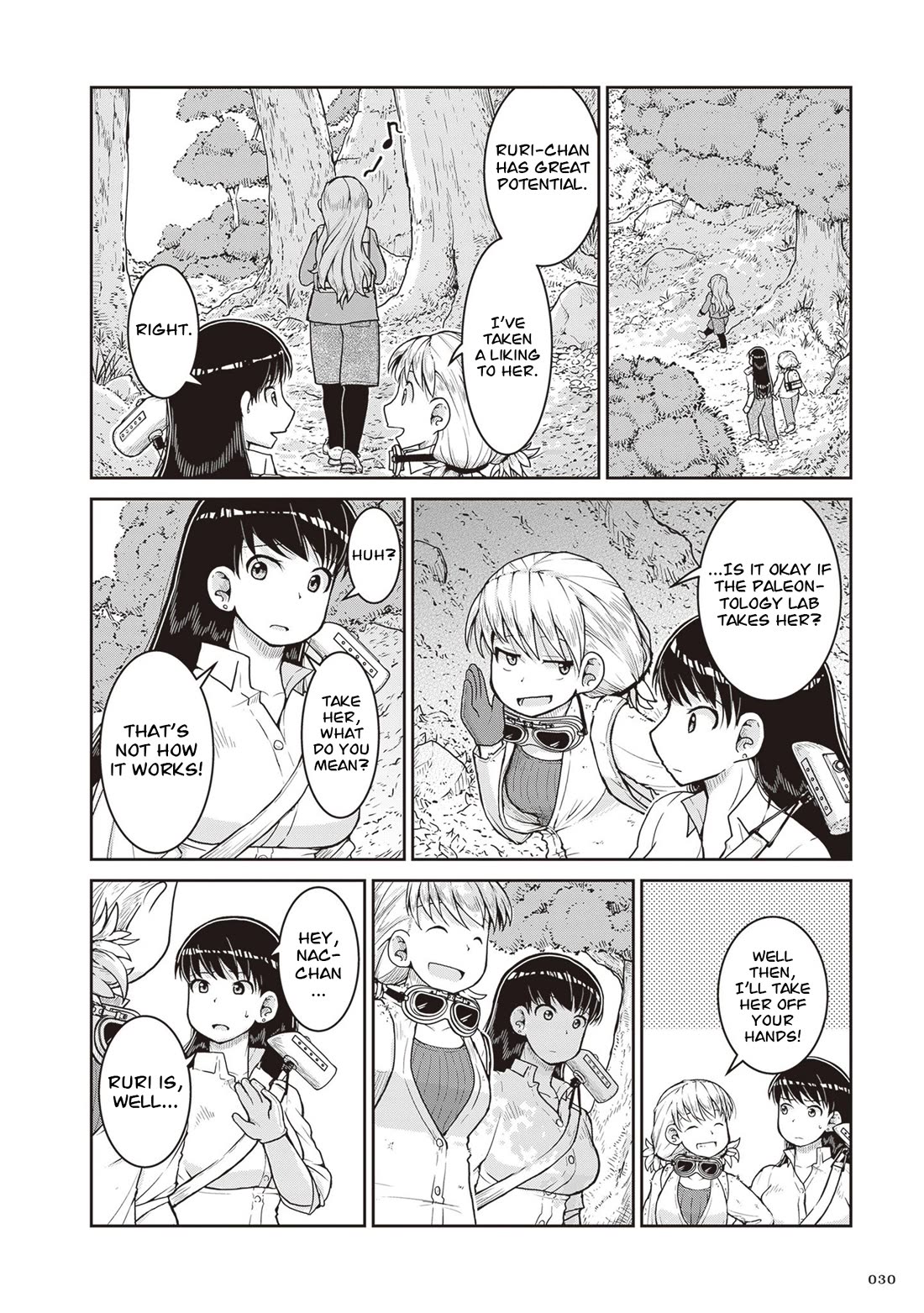 Introduction to Mineralogy Chapter 29 page 30 - Chapter 29: Mountain Trail, Bound for the Ocean Floor