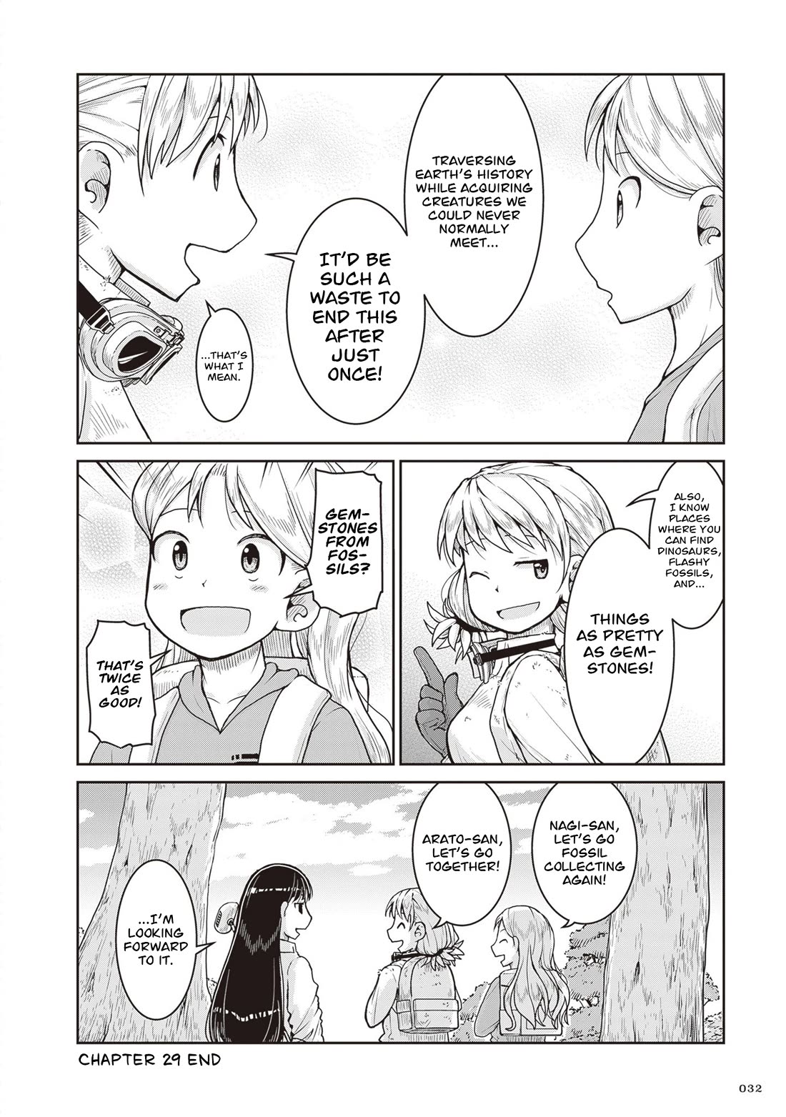 Introduction to Mineralogy Chapter 29 page 32 - Chapter 29: Mountain Trail, Bound for the Ocean Floor