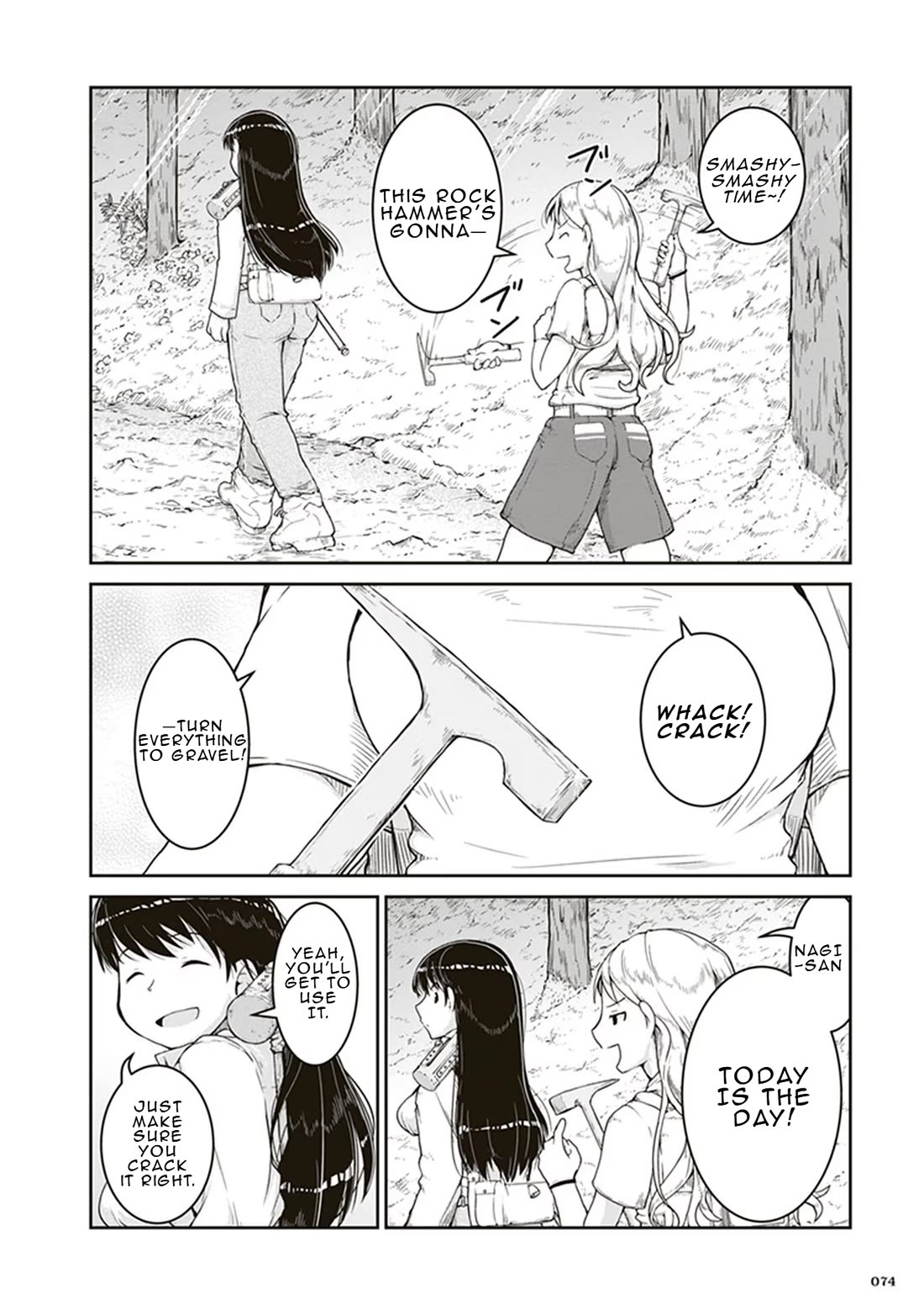 Introduction to Mineralogy Chapter 3 page 2 - Chapter 3: Gold's Worth