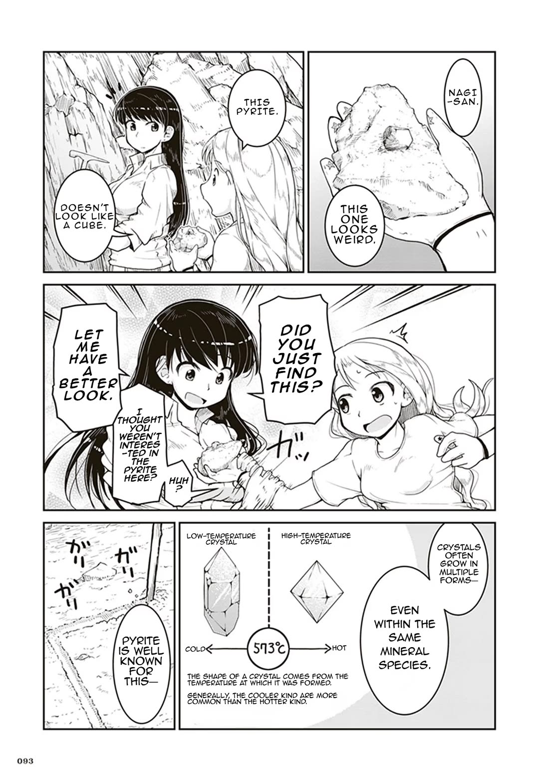 Introduction to Mineralogy Chapter 3 page 21 - Chapter 3: Gold's Worth