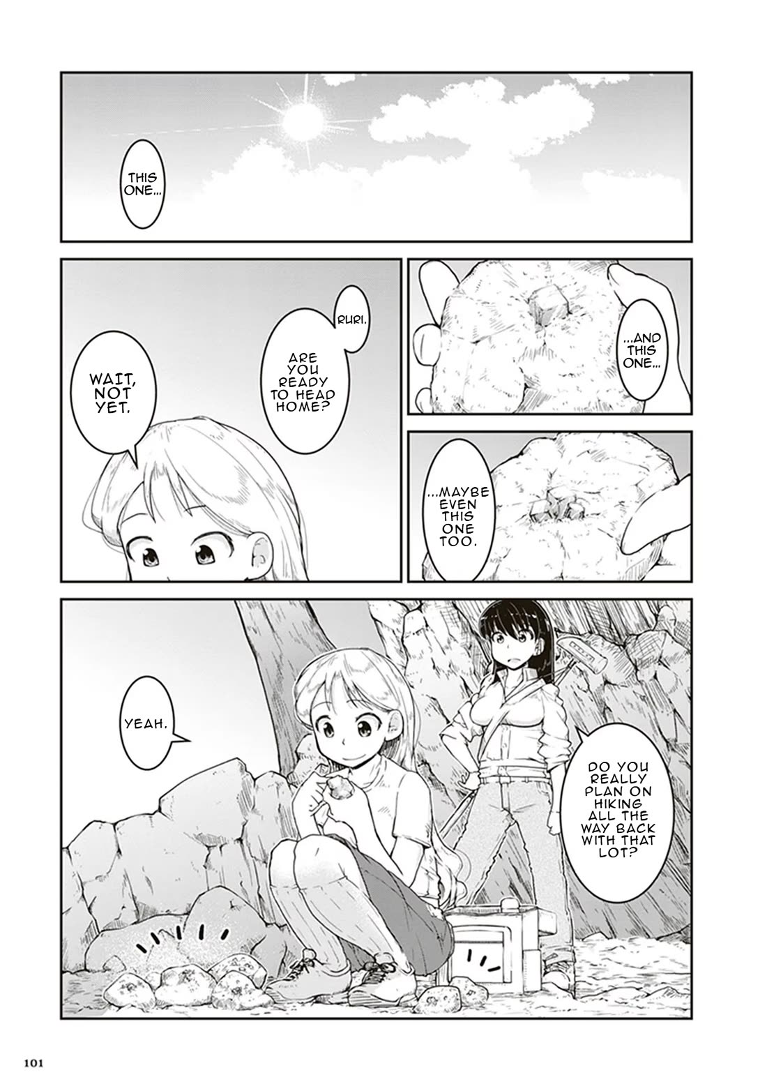 Introduction to Mineralogy Chapter 3 page 29 - Chapter 3: Gold's Worth