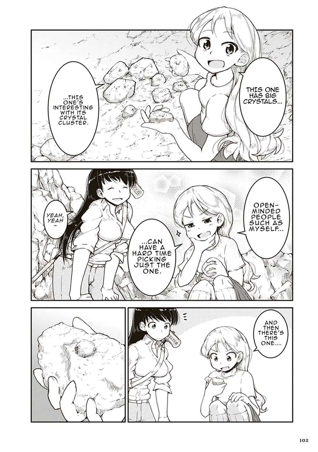 Introduction to Mineralogy Chapter 3 page 30 - Chapter 3: Gold's Worth