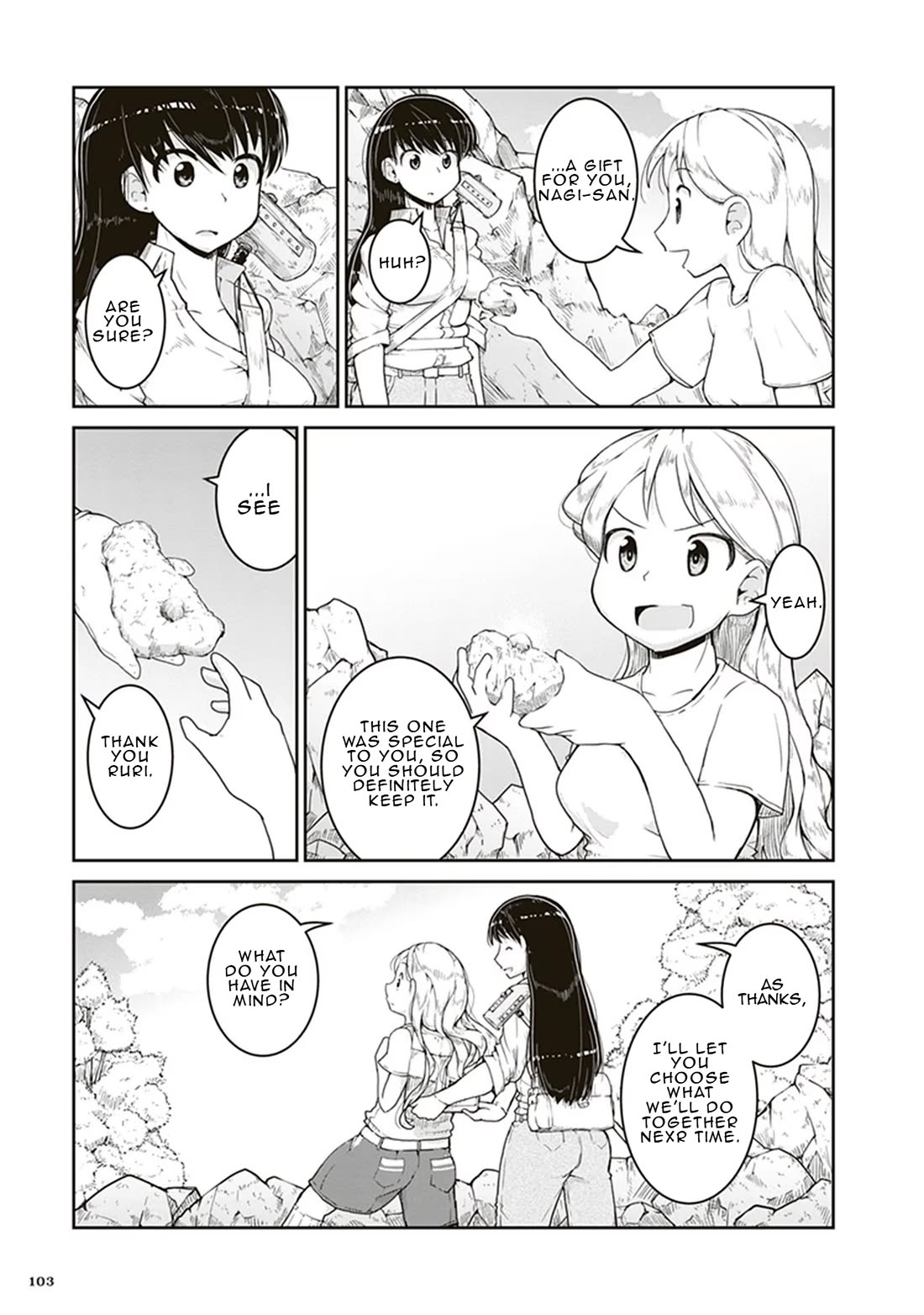 Introduction to Mineralogy Chapter 3 page 31 - Chapter 3: Gold's Worth