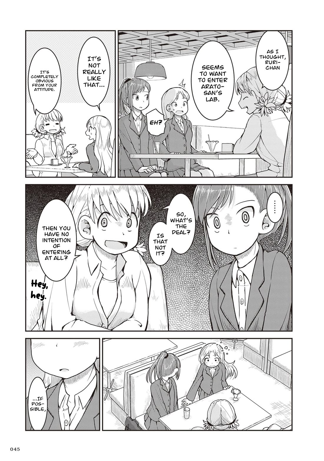 Introduction to Mineralogy Chapter 30 page 12 - Chapter 30: Jurassic Street Corner