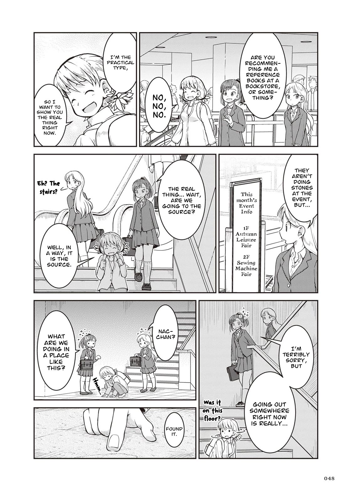 Introduction to Mineralogy Chapter 30 page 15 - Chapter 30: Jurassic Street Corner