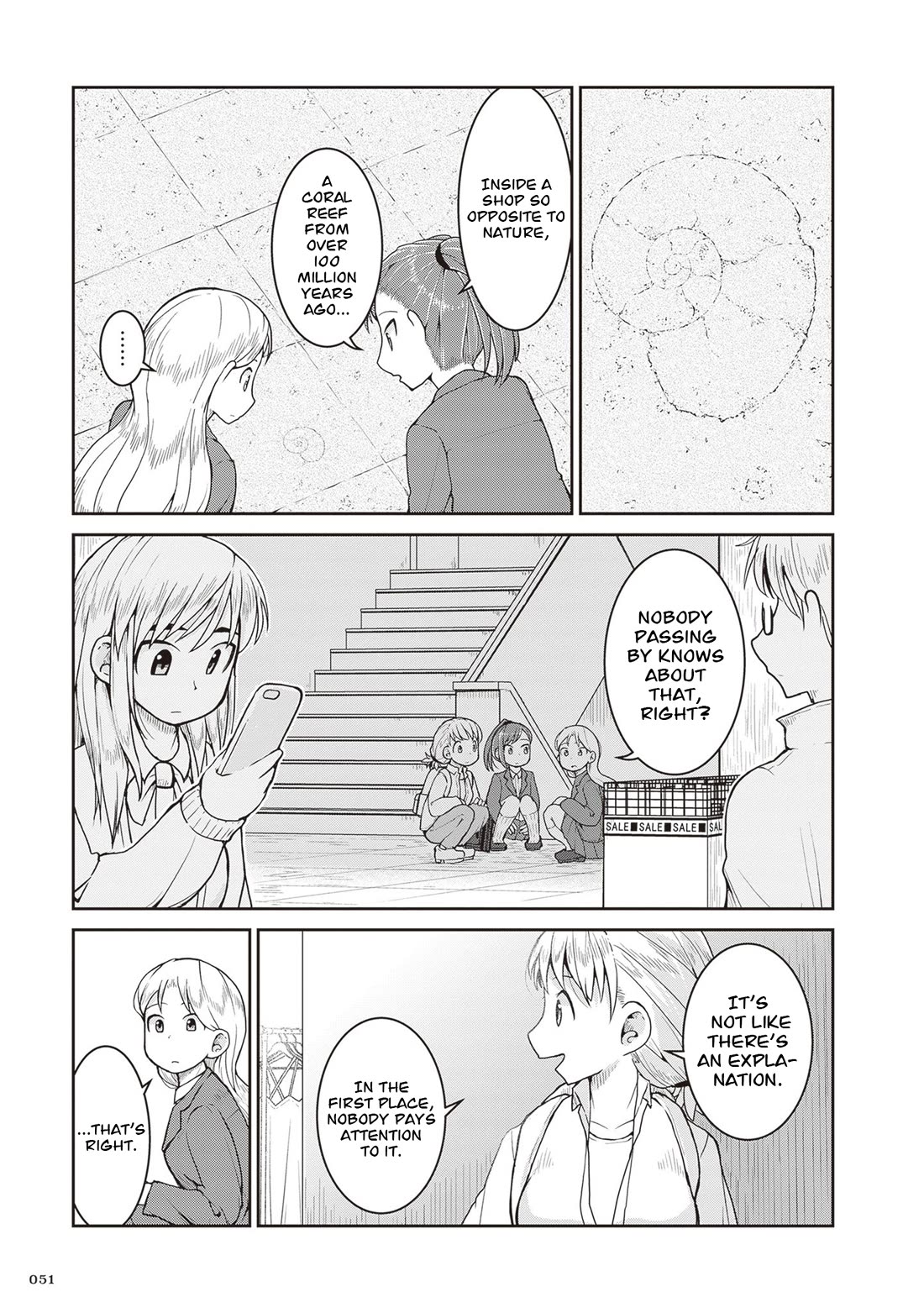 Introduction to Mineralogy Chapter 30 page 18 - Chapter 30: Jurassic Street Corner