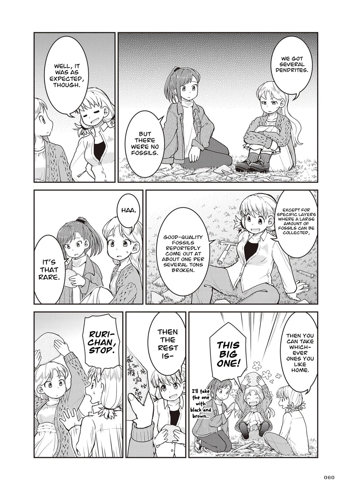 Introduction to Mineralogy Chapter 30 page 26 - Chapter 30: Jurassic Street Corner