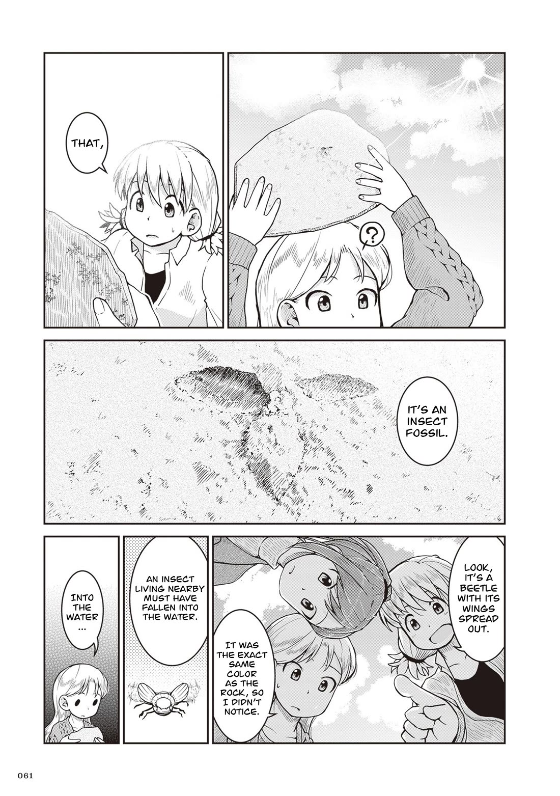 Introduction to Mineralogy Chapter 30 page 27 - Chapter 30: Jurassic Street Corner