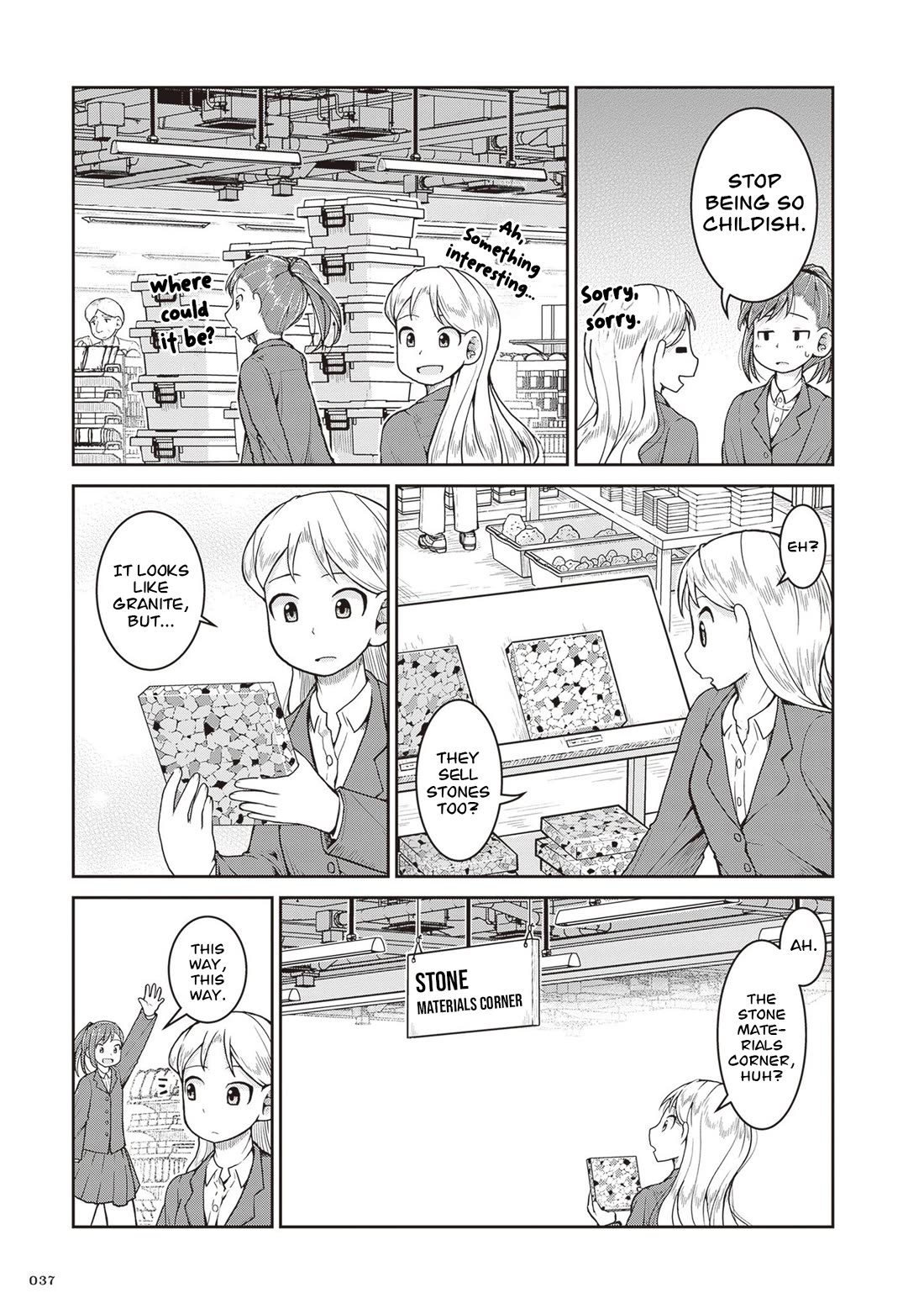 Introduction to Mineralogy Chapter 30 page 4 - Chapter 30: Jurassic Street Corner