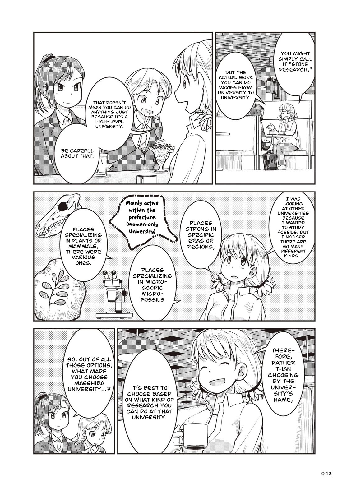Introduction to Mineralogy Chapter 30 page 9 - Chapter 30: Jurassic Street Corner