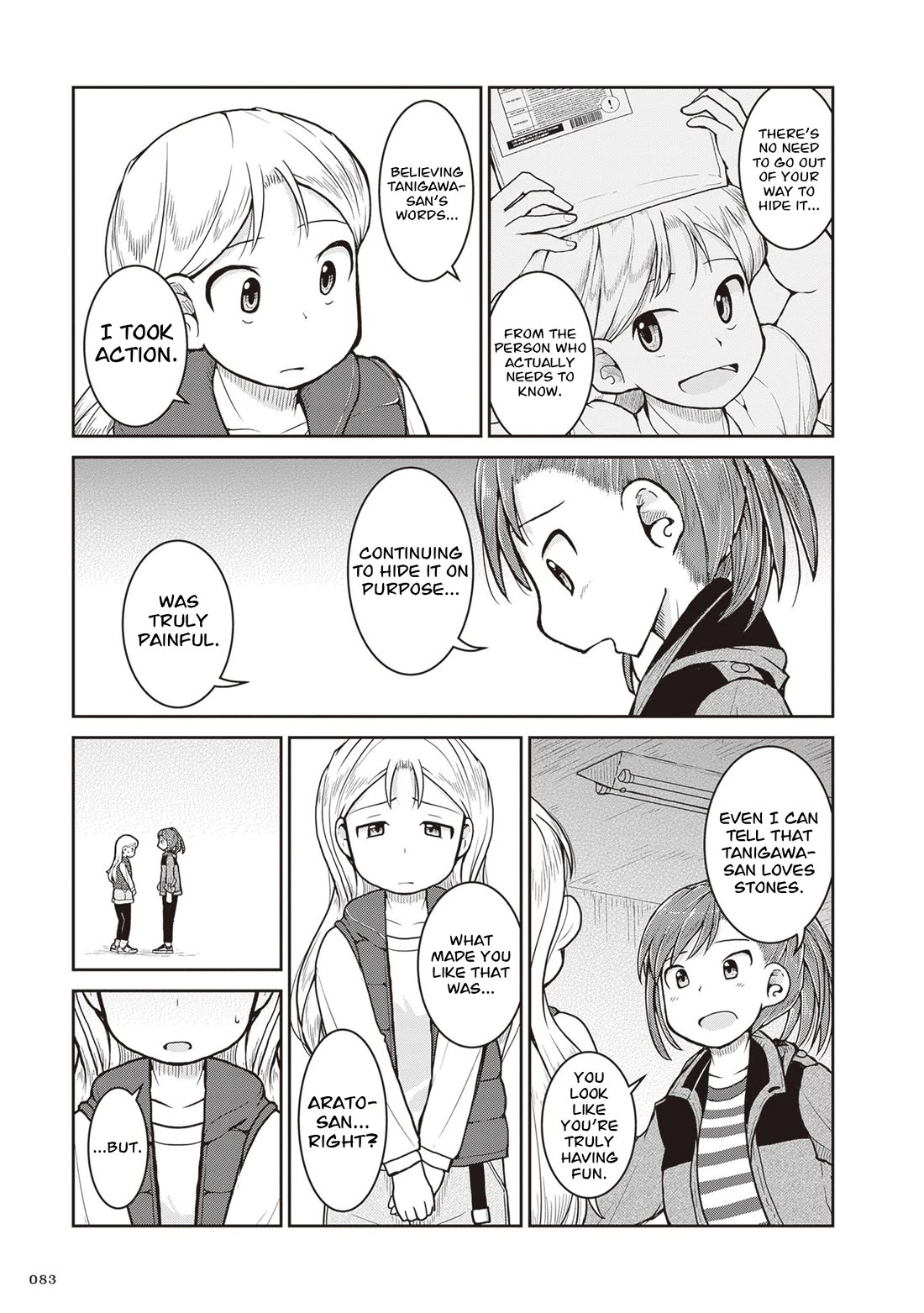 Introduction to Mineralogy Chapter 31 page 16 - Chapter 31: Kept Hidden are Light and Heat