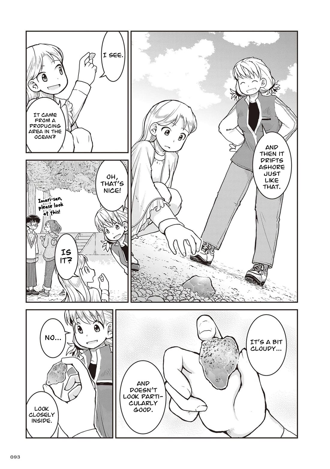 Introduction to Mineralogy Chapter 31 page 26 - Chapter 31: Kept Hidden are Light and Heat