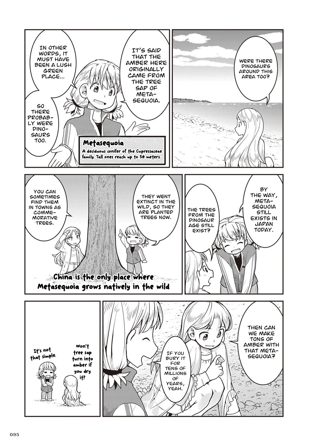 Introduction to Mineralogy Chapter 31 page 28 - Chapter 31: Kept Hidden are Light and Heat