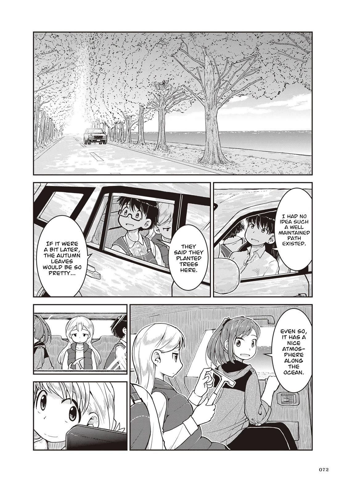 Introduction to Mineralogy Chapter 31 page 5 - Chapter 31: Kept Hidden are Light and Heat