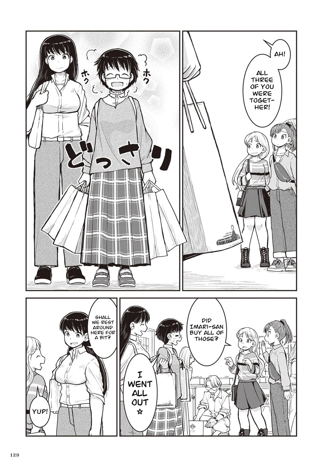 Introduction to Mineralogy Chapter 32 page 17 - Chapter 32: Festival of Rock Enthusiasts