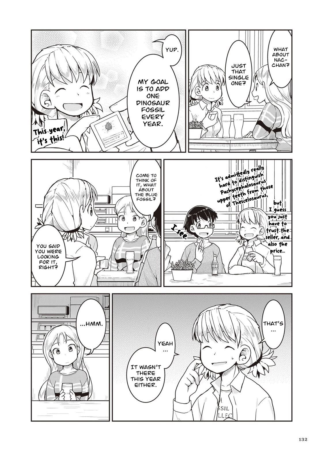 Introduction to Mineralogy Chapter 32 page 20 - Chapter 32: Festival of Rock Enthusiasts