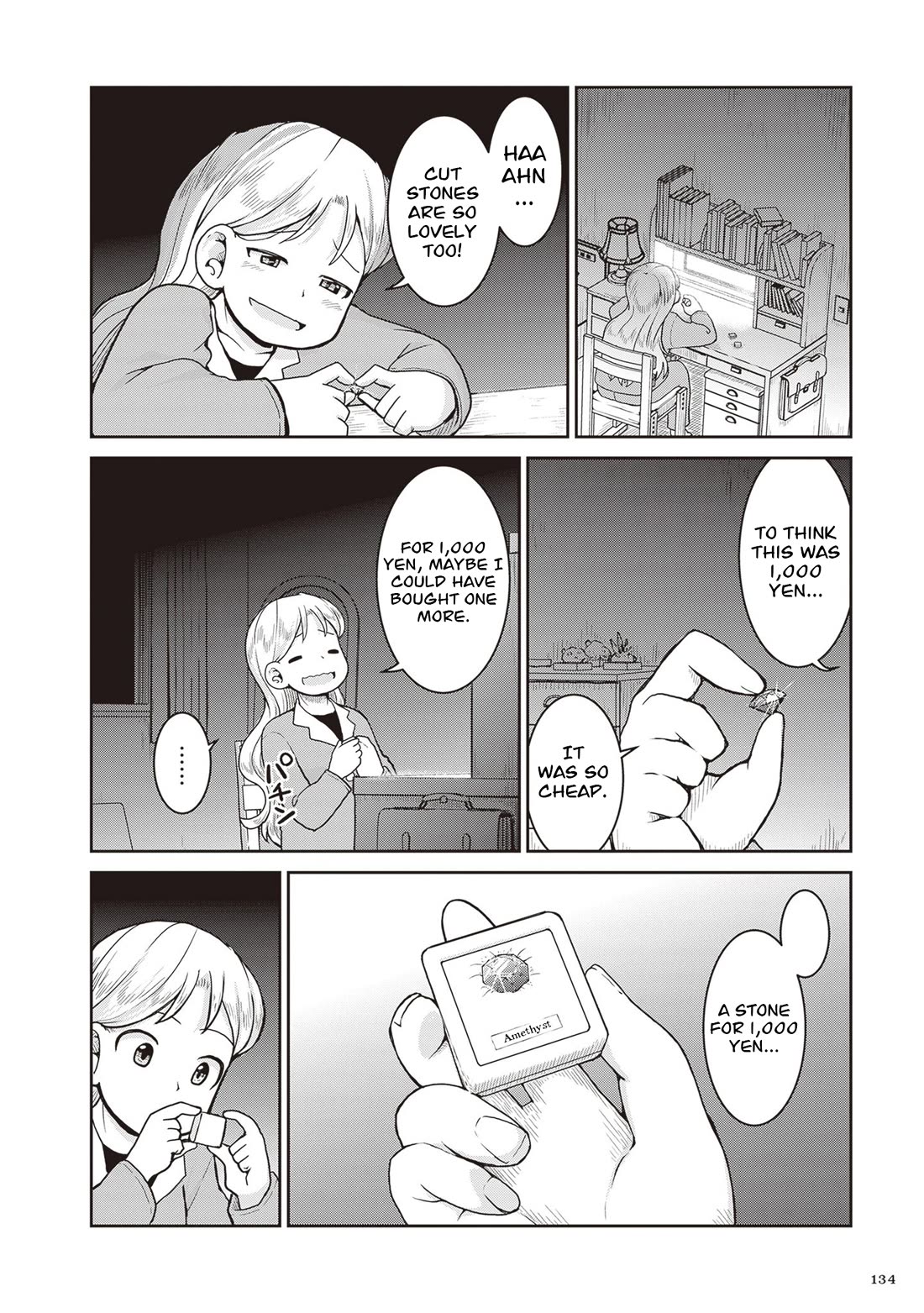 Introduction to Mineralogy Chapter 32 page 22 - Chapter 32: Festival of Rock Enthusiasts