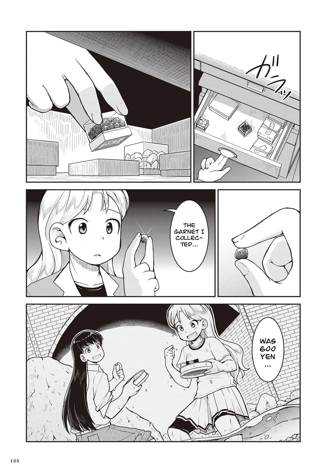 Introduction to Mineralogy Chapter 32 page 23 - Chapter 32: Festival of Rock Enthusiasts