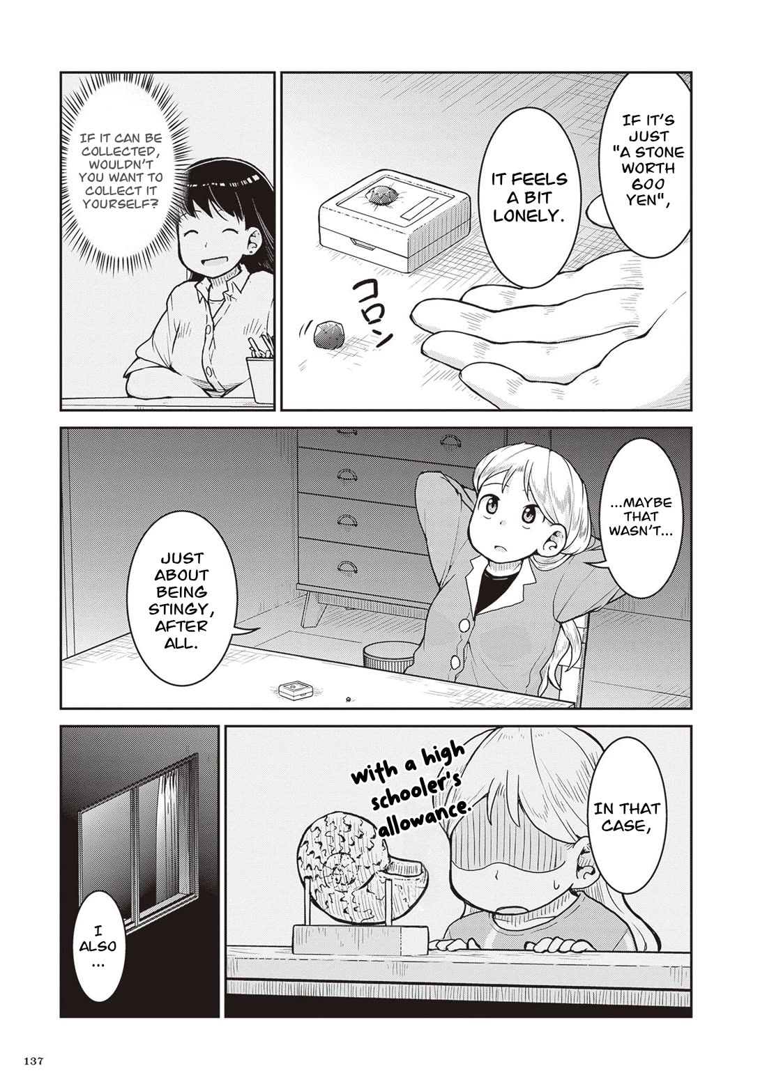 Introduction to Mineralogy Chapter 32 page 25 - Chapter 32: Festival of Rock Enthusiasts