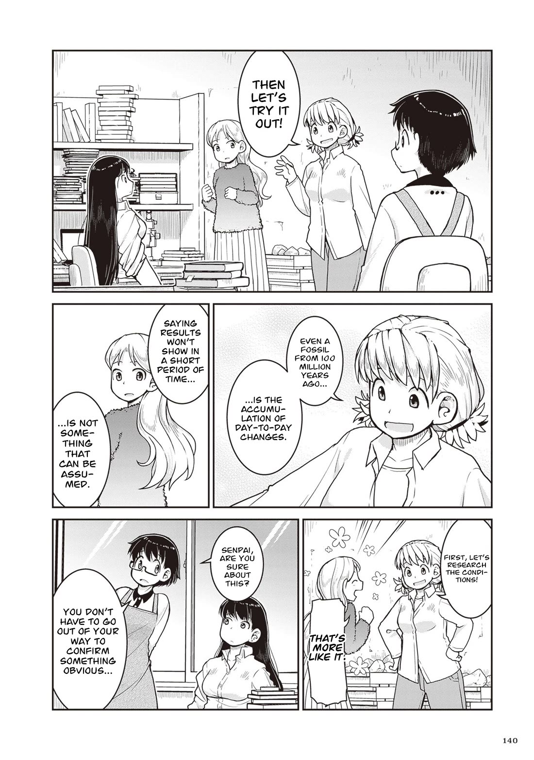 Introduction to Mineralogy Chapter 32 page 28 - Chapter 32: Festival of Rock Enthusiasts