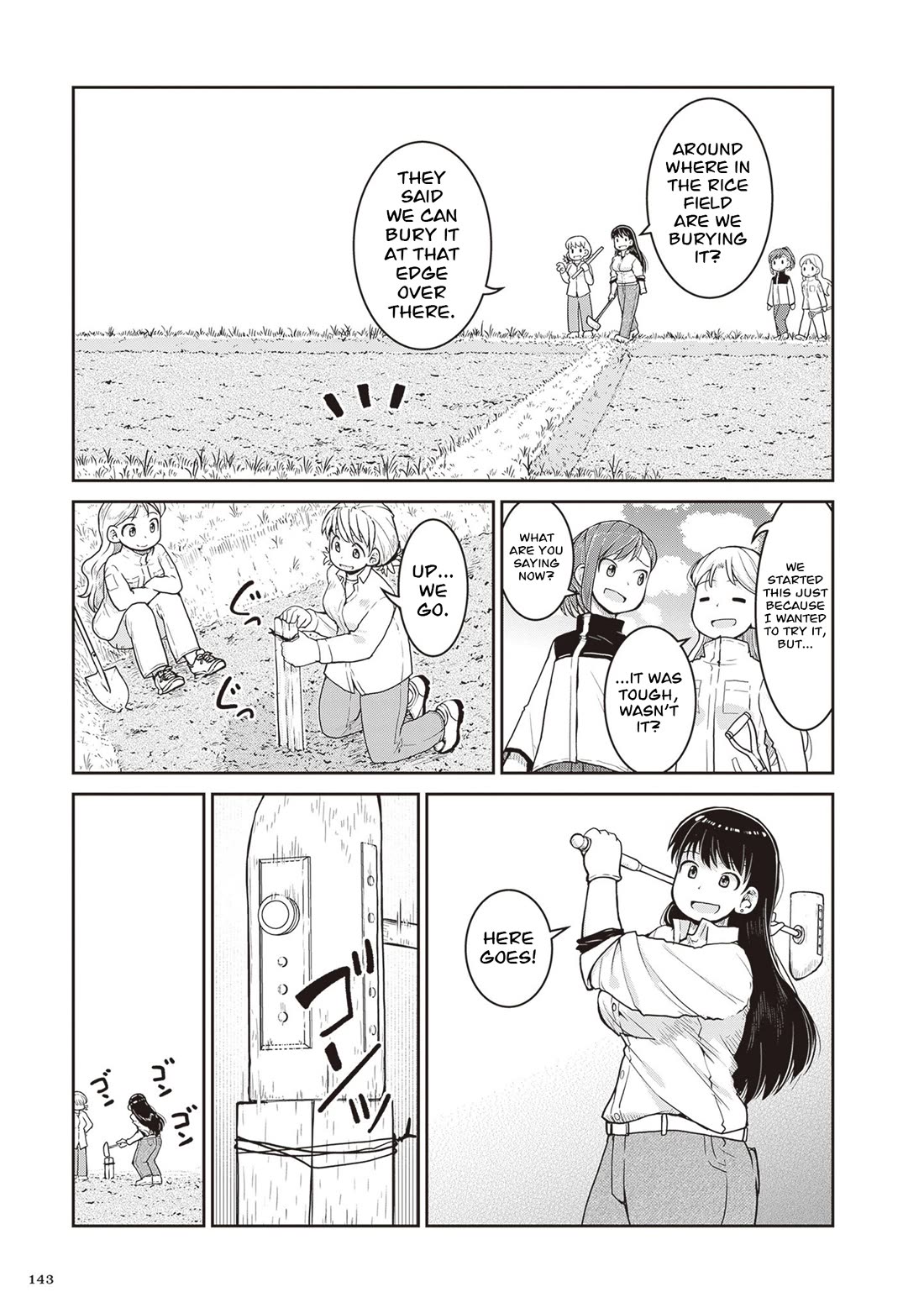 Introduction to Mineralogy Chapter 32 page 31 - Chapter 32: Festival of Rock Enthusiasts