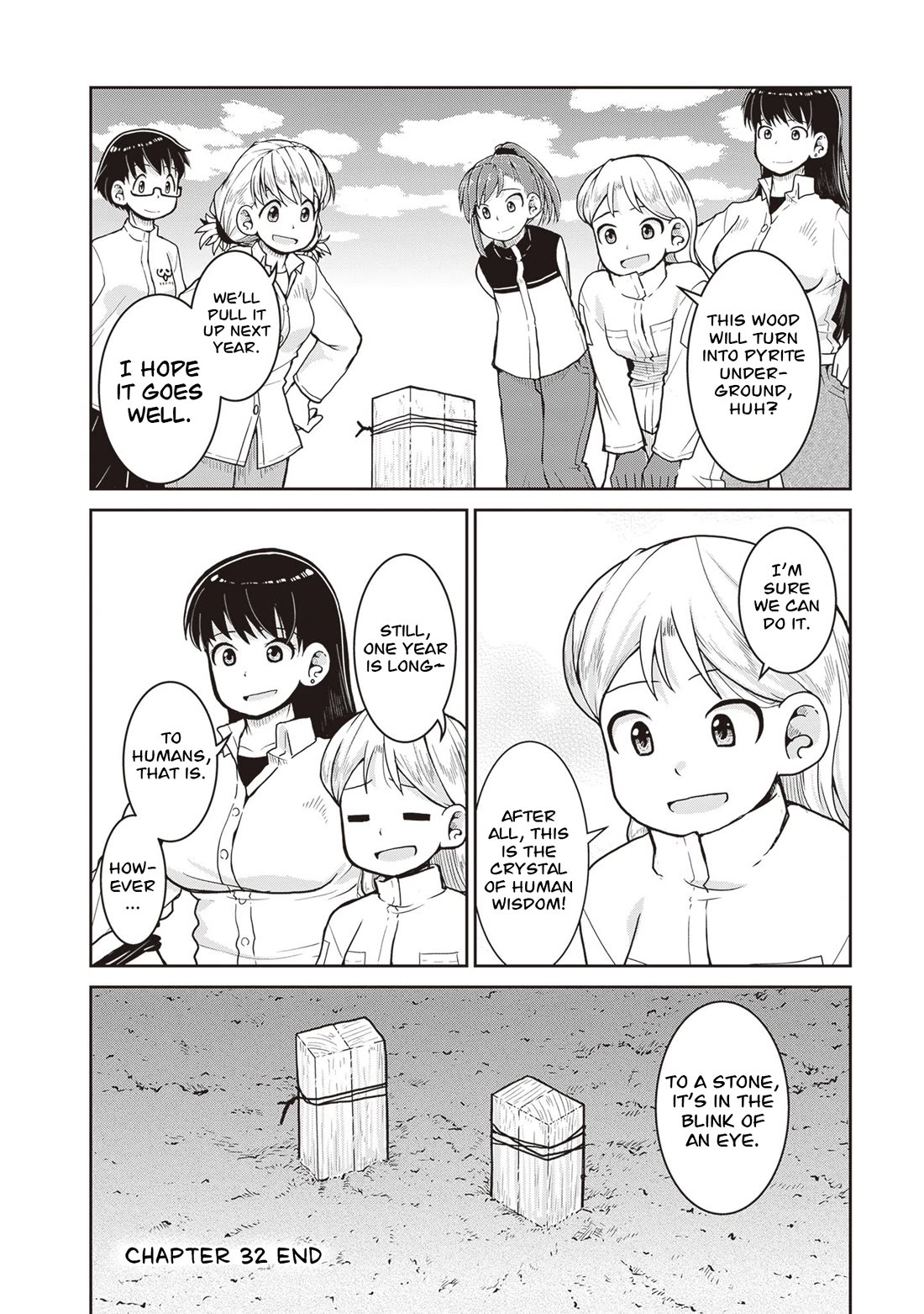 Introduction to Mineralogy Chapter 32 page 32 - Chapter 32: Festival of Rock Enthusiasts