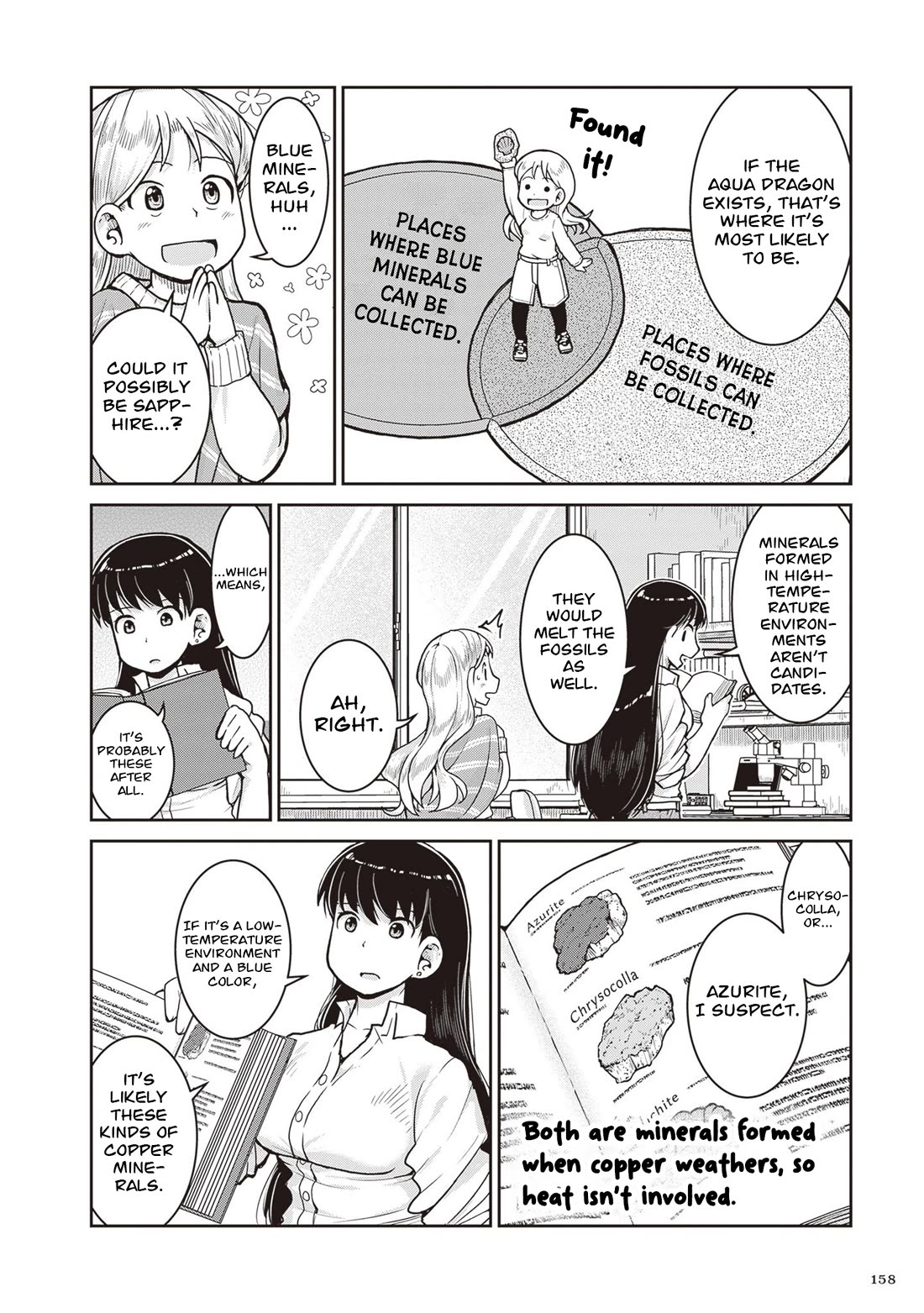 Introduction to Mineralogy Chapter 33 page 13 - Chapter 33: Chasing That Blue