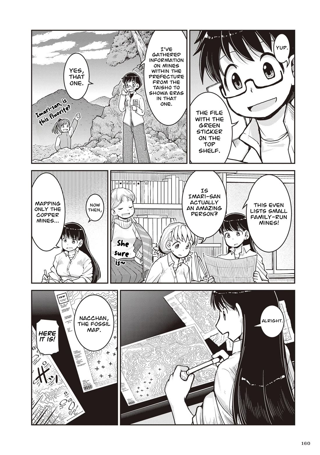 Introduction to Mineralogy Chapter 33 page 15 - Chapter 33: Chasing That Blue