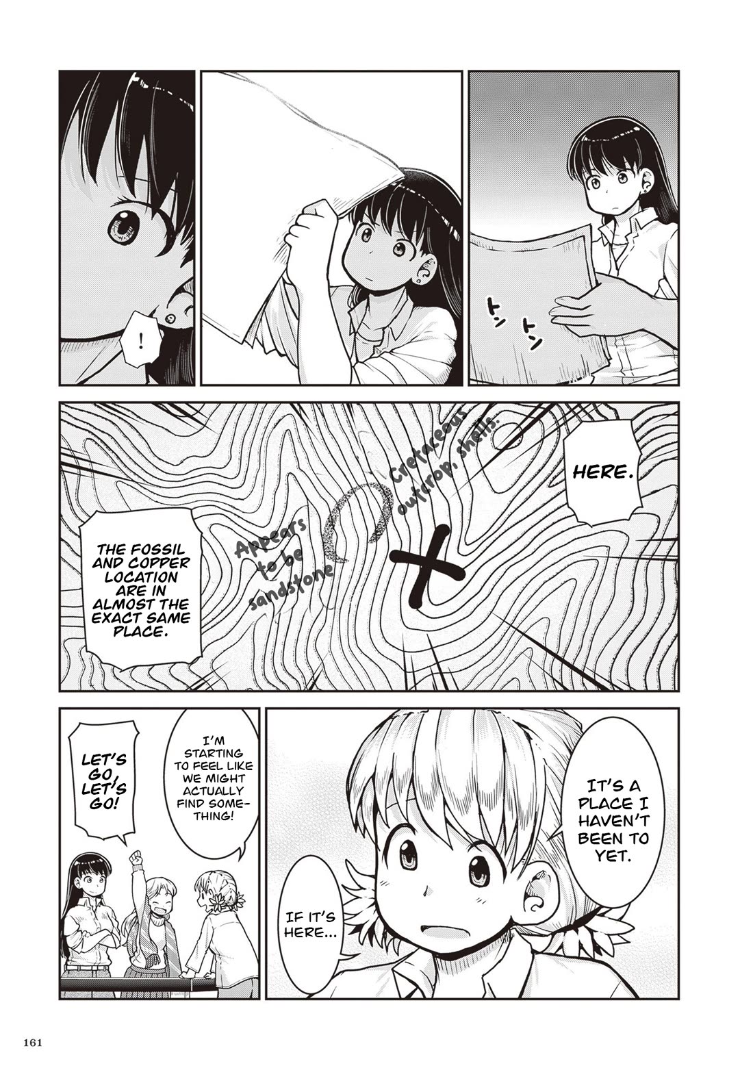 Introduction to Mineralogy Chapter 33 page 16 - Chapter 33: Chasing That Blue
