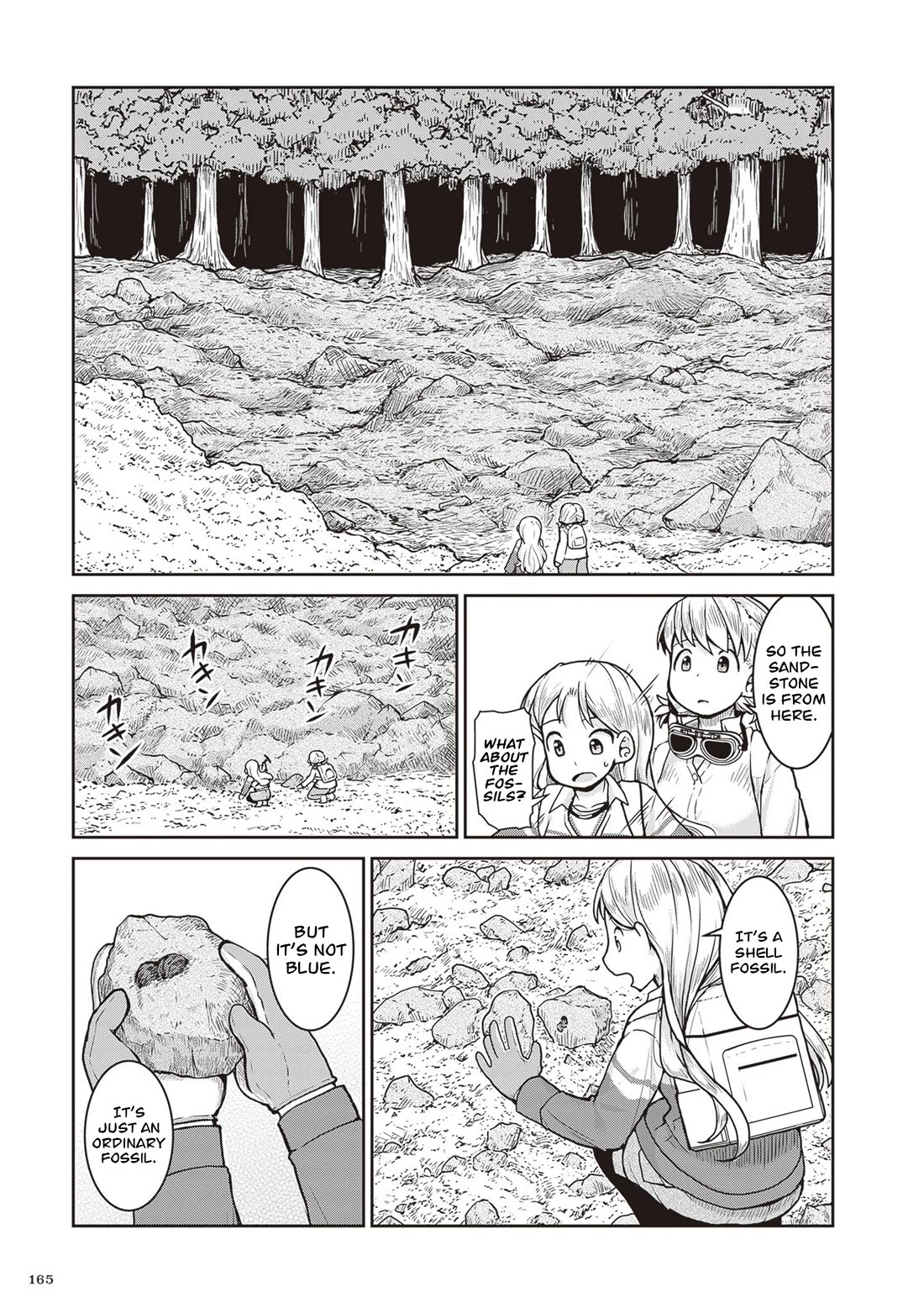 Introduction to Mineralogy Chapter 33 page 20 - Chapter 33: Chasing That Blue