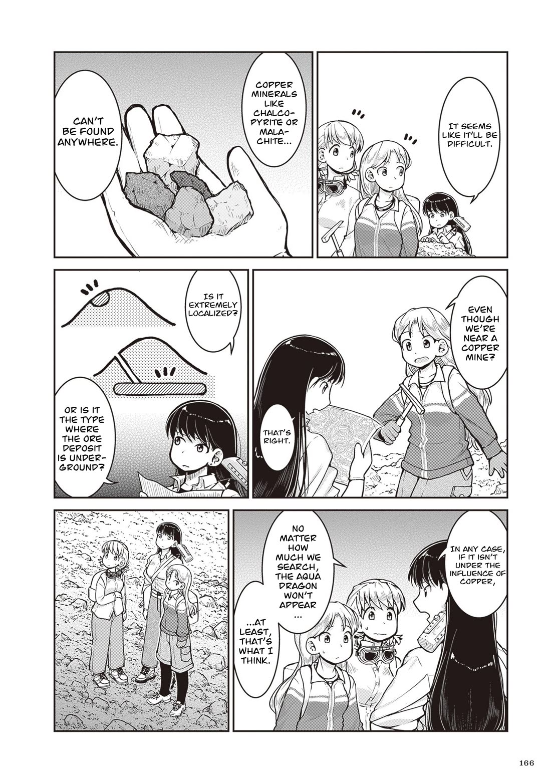 Introduction to Mineralogy Chapter 33 page 21 - Chapter 33: Chasing That Blue