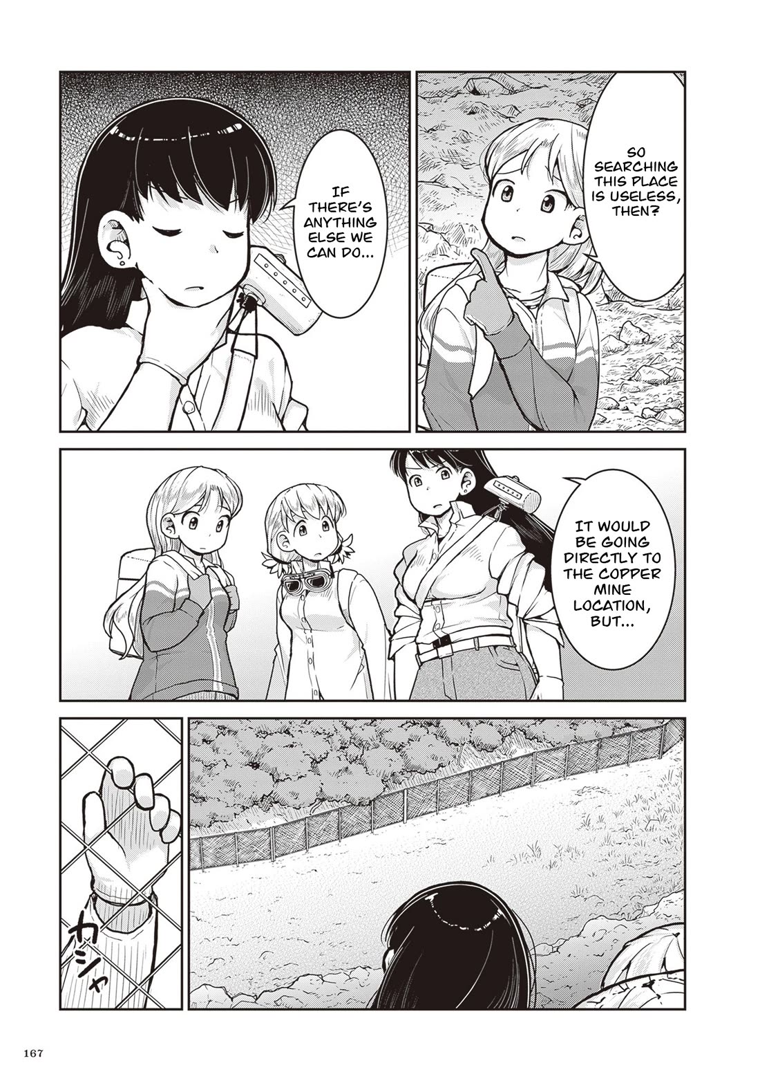 Introduction to Mineralogy Chapter 33 page 22 - Chapter 33: Chasing That Blue