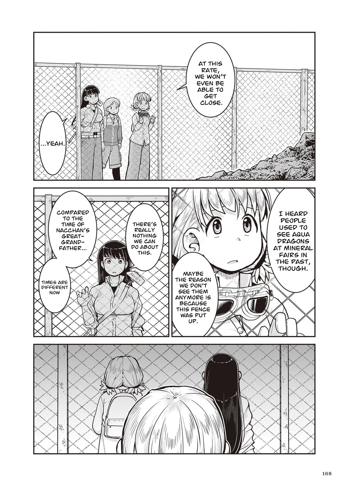 Introduction to Mineralogy Chapter 33 page 23 - Chapter 33: Chasing That Blue