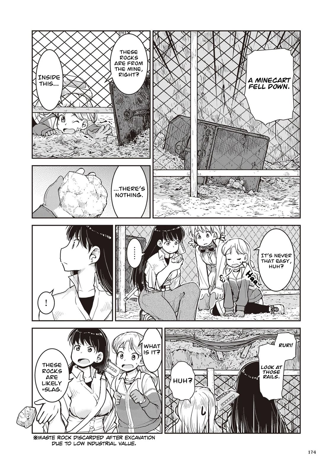 Introduction to Mineralogy Chapter 33 page 29 - Chapter 33: Chasing That Blue