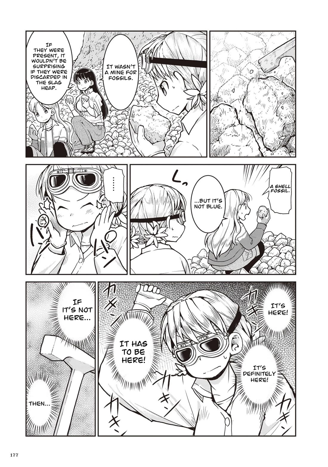 Introduction to Mineralogy Chapter 33 page 32 - Chapter 33: Chasing That Blue