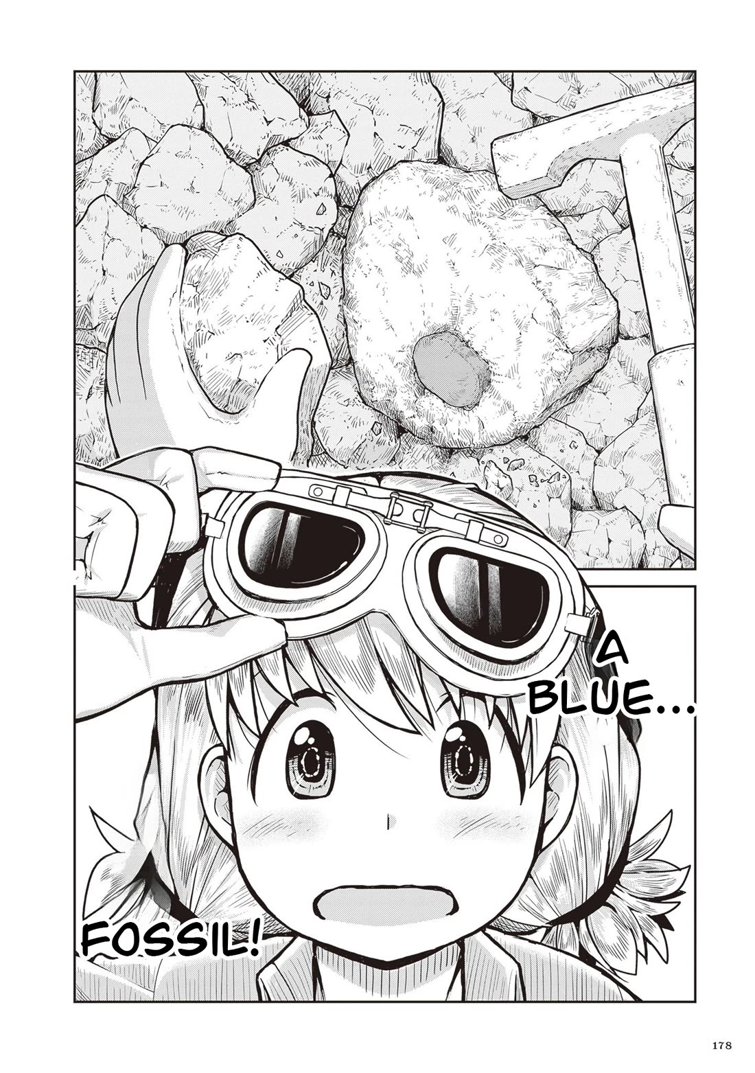 Introduction to Mineralogy Chapter 33 page 33 - Chapter 33: Chasing That Blue