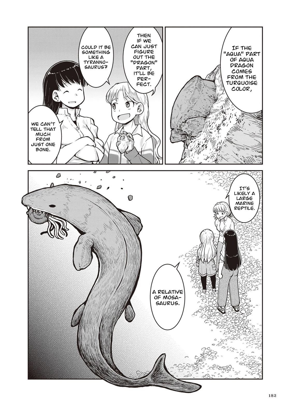 Introduction to Mineralogy Chapter 33 page 37 - Chapter 33: Chasing That Blue