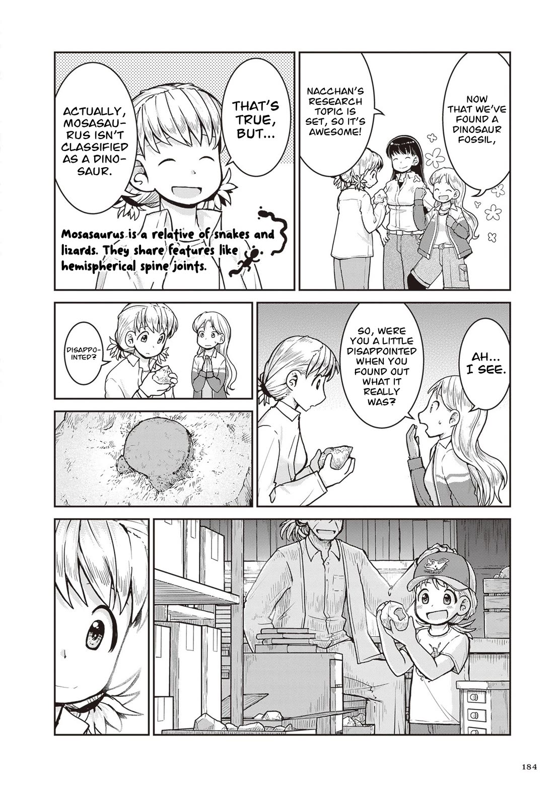 Introduction to Mineralogy Chapter 33 page 39 - Chapter 33: Chasing That Blue