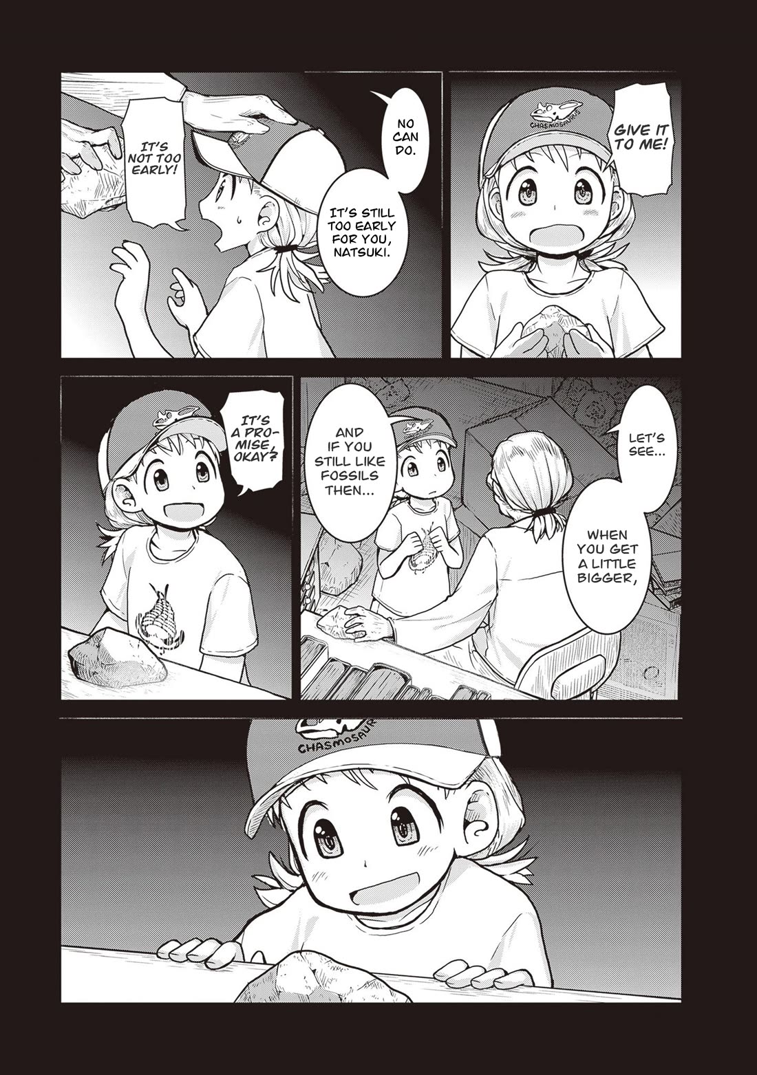 Introduction to Mineralogy Chapter 33 page 4 - Chapter 33: Chasing That Blue