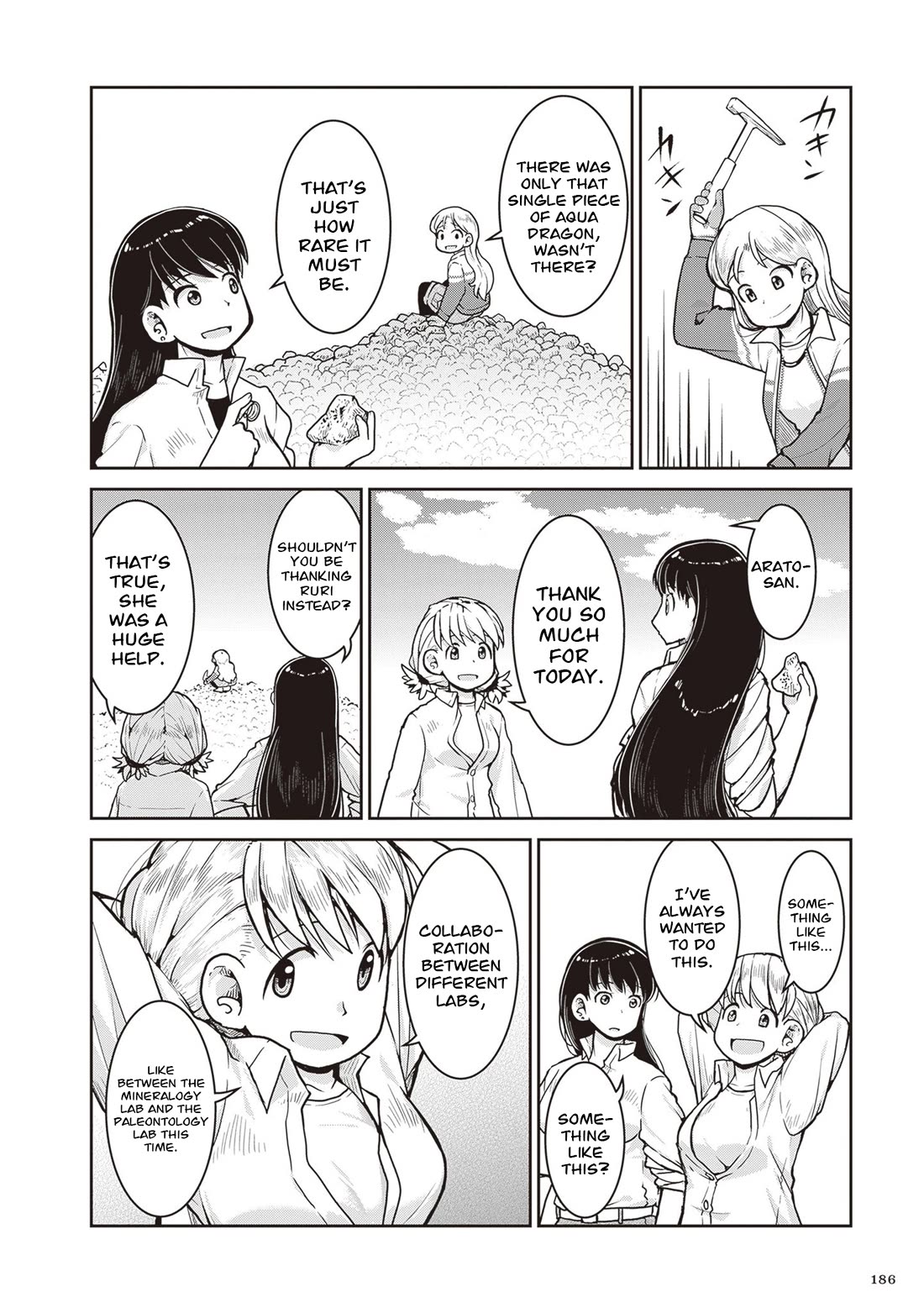 Introduction to Mineralogy Chapter 33 page 41 - Chapter 33: Chasing That Blue