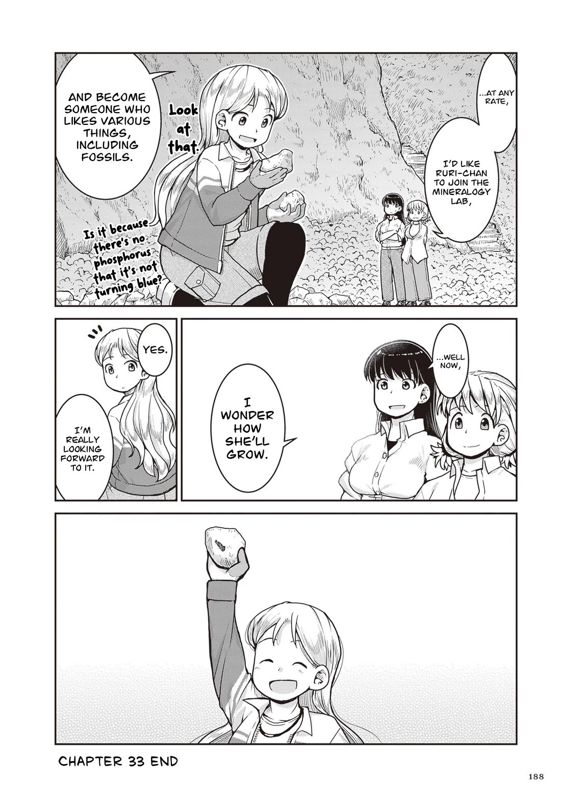 Introduction to Mineralogy Chapter 33 page 43 - Chapter 33: Chasing That Blue