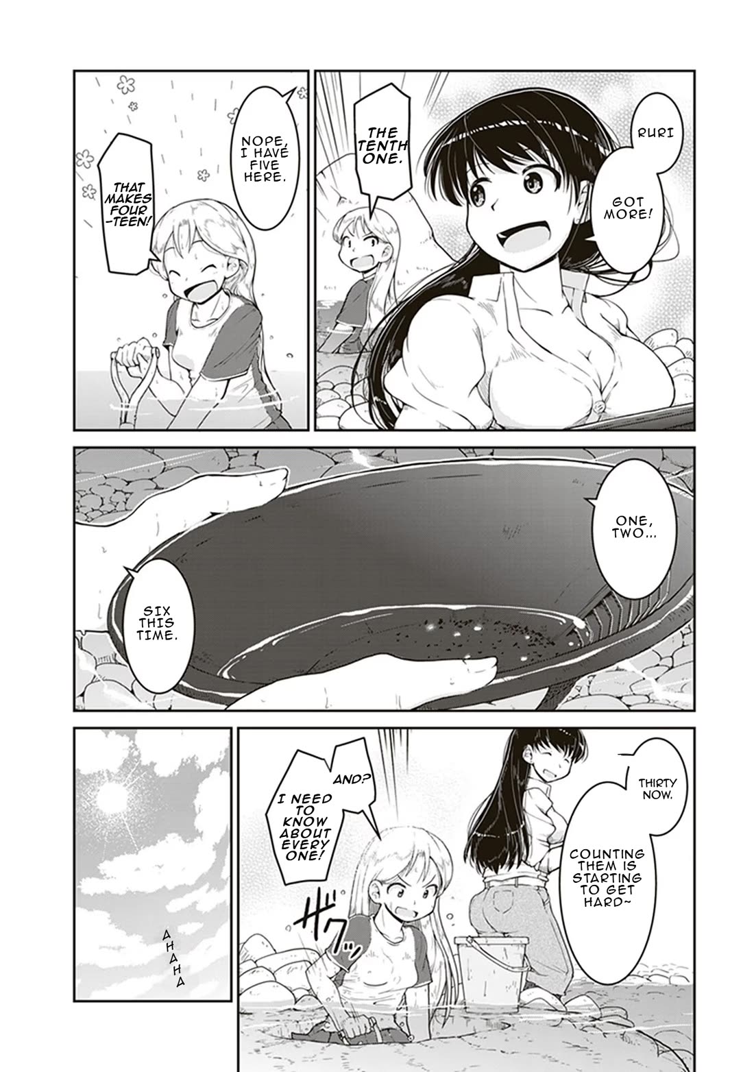 Introduction to Mineralogy Chapter 4 page 24 - Chapter 4: The Riverbed Piggy Bank