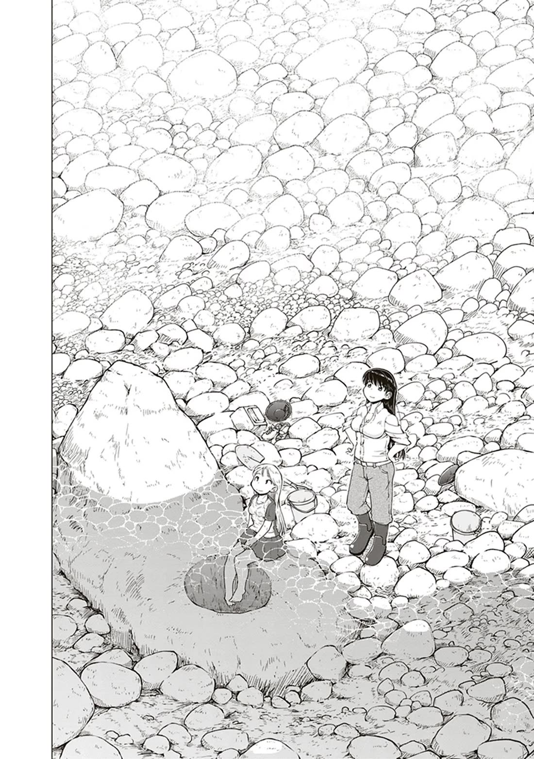 Introduction to Mineralogy Chapter 4 page 28 - Chapter 4: The Riverbed Piggy Bank