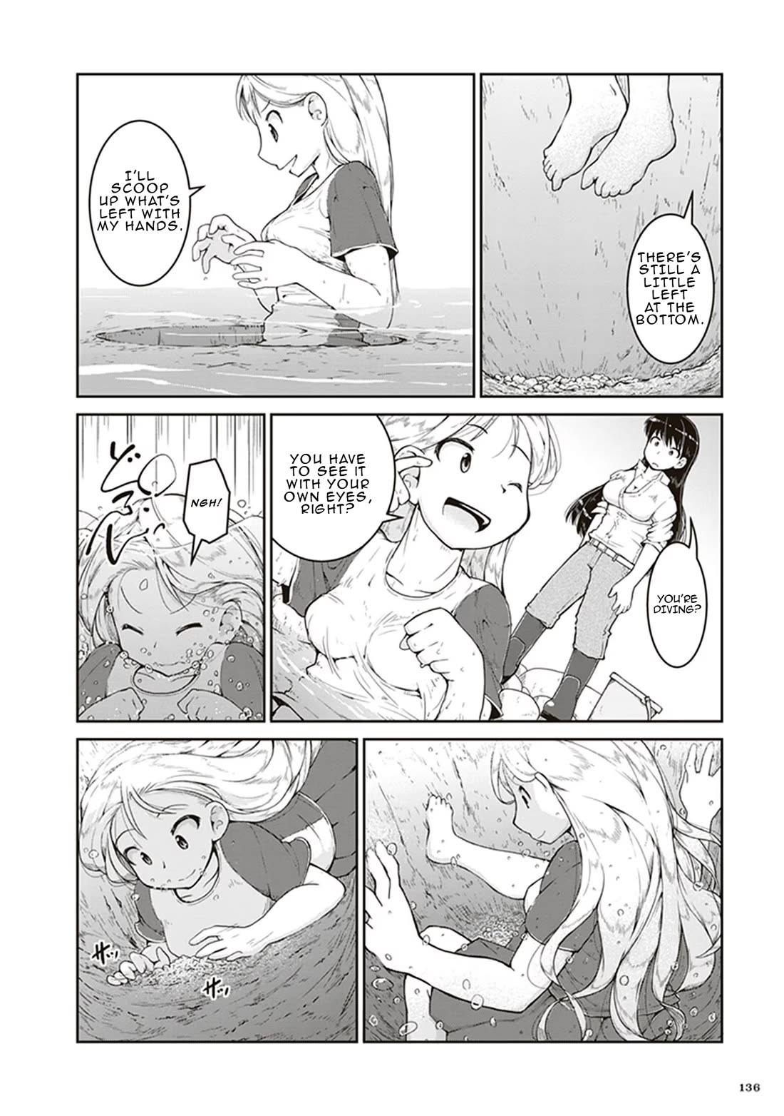 Introduction to Mineralogy Chapter 4 page 30 - Chapter 4: The Riverbed Piggy Bank