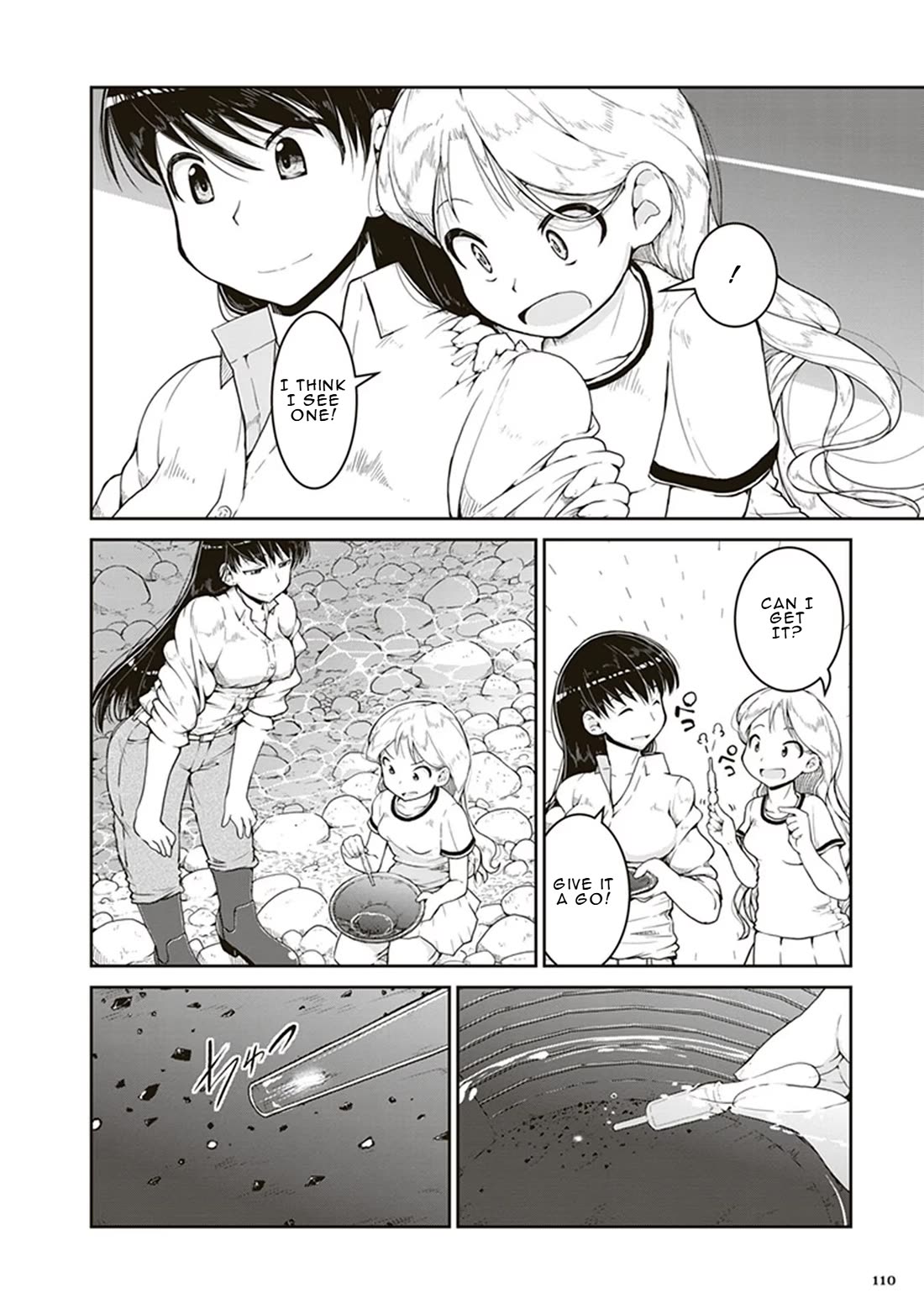 Introduction to Mineralogy Chapter 4 page 4 - Chapter 4: The Riverbed Piggy Bank