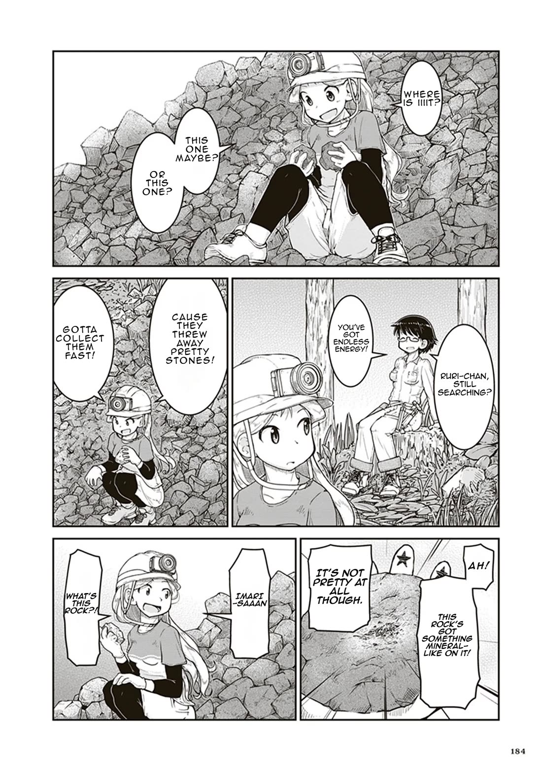 Introduction to Mineralogy Chapter 6 page 10 - Chapter 6: Stars Left Behind