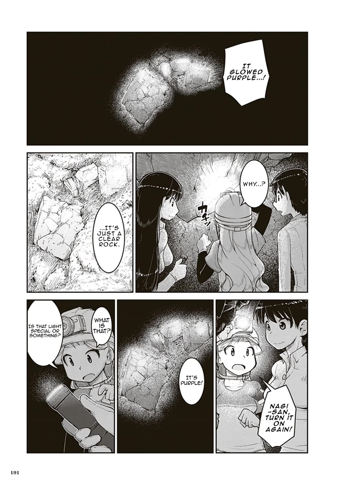 Introduction to Mineralogy Chapter 6 page 17 - Chapter 6: Stars Left Behind